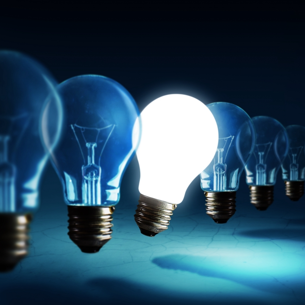 INNOVATE | Our Core Values | HERSHEY'S India