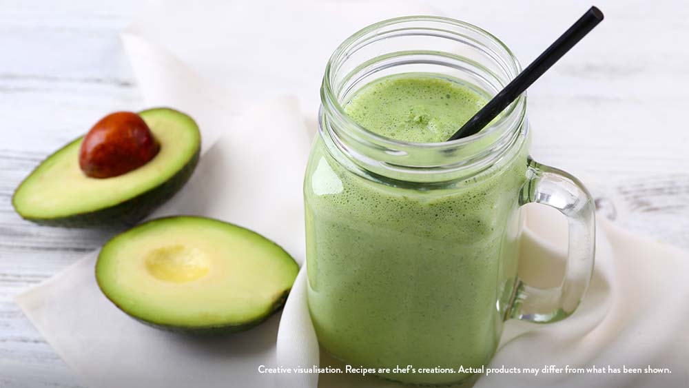 Avocado Smoothie