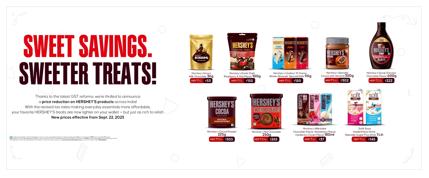 Sweet Savings Sweeter Treats