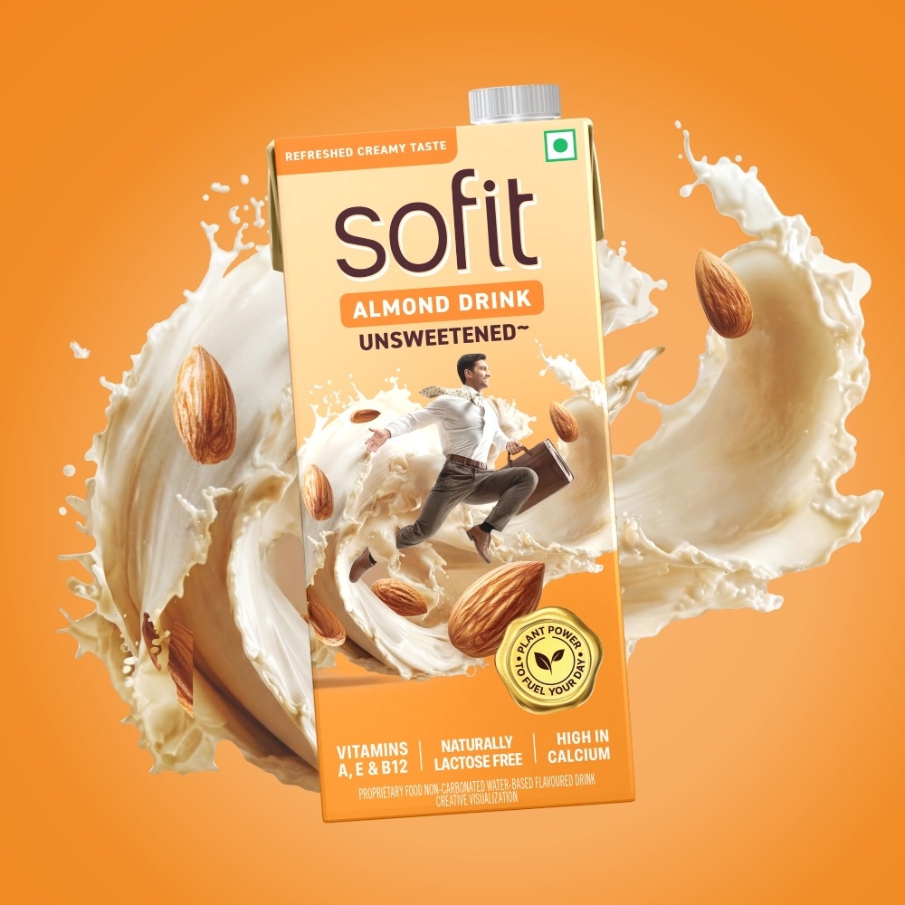 SOFIT Plant based Drinks