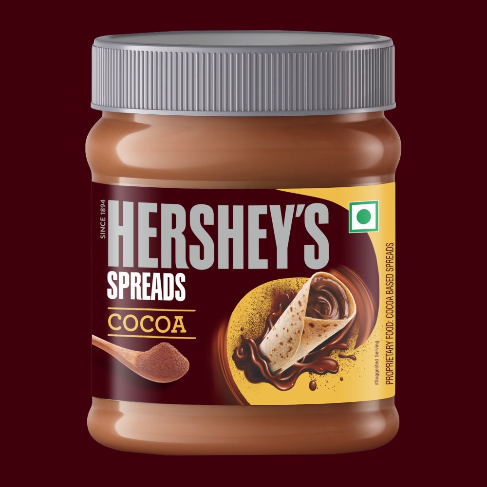 HERSHEY’S SPREADS Cocoa