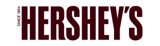 HERSHEY'S logo