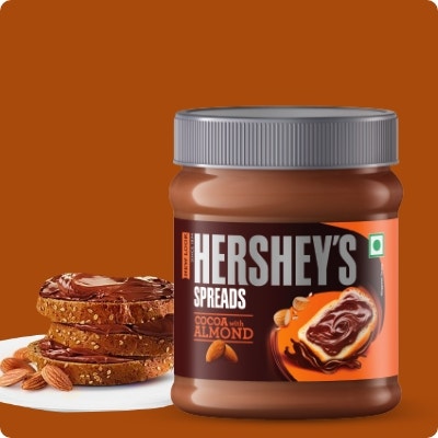 HERSHEY'S SPREADS product image