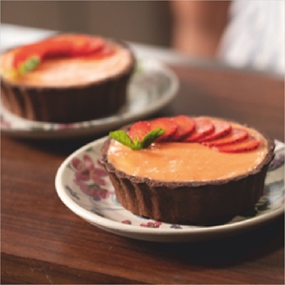 Desserts recipes