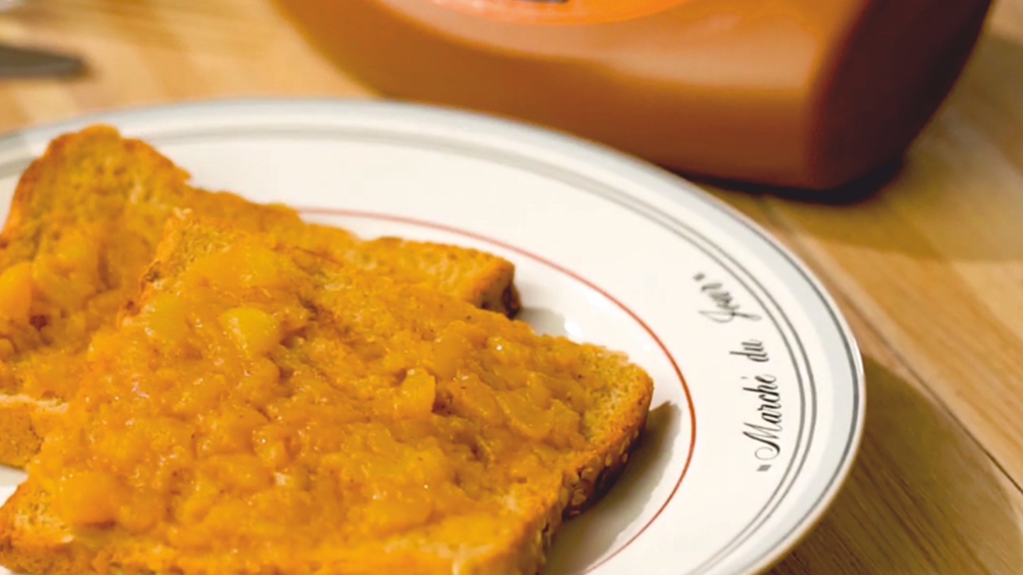 HERSHEY'S Apple Butter Recipe