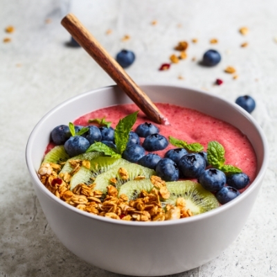 SOFIT Smoothie Bowl