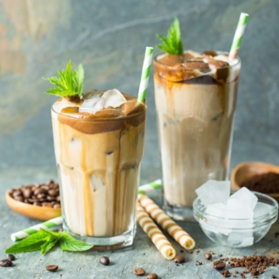 SOFIT Cold Coffee