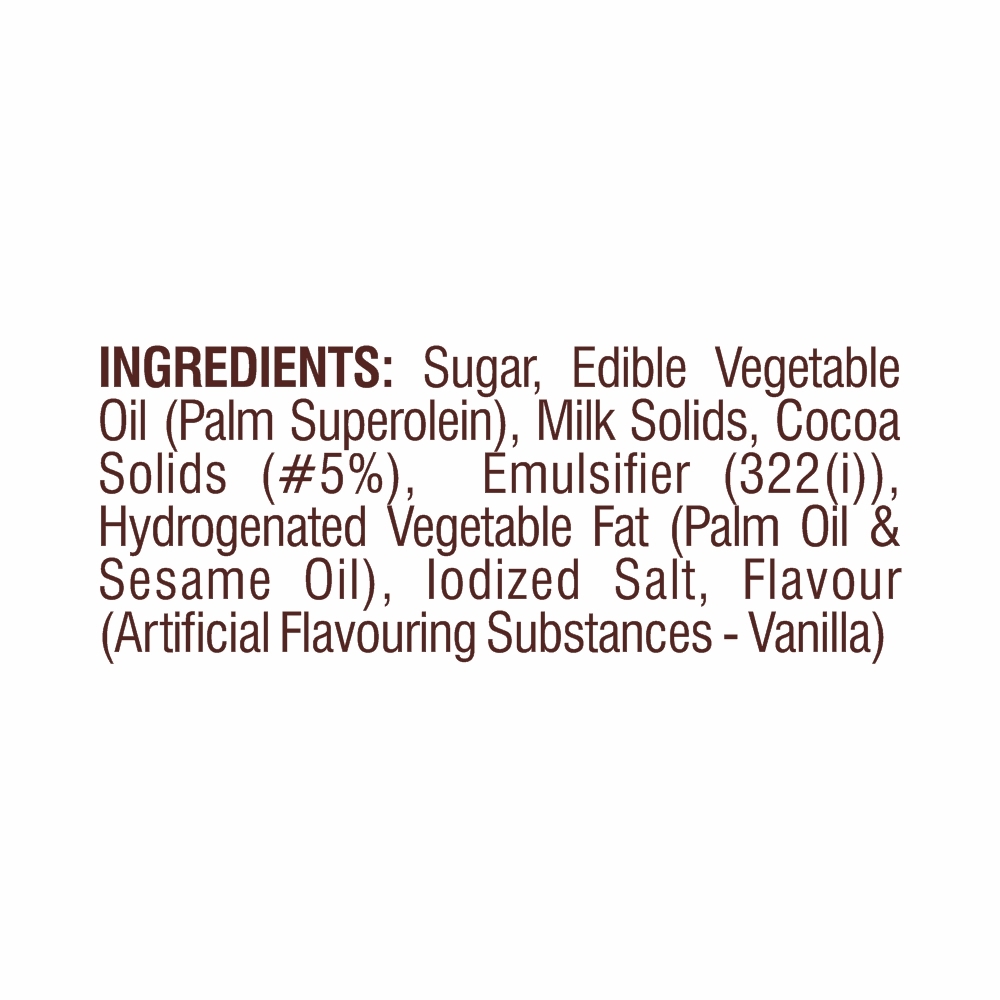 HERSHEY’S SPREADS Cocoa with Almond 